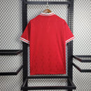Camisa Liverpool Retrô 1 - 1996/97