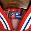 Camisa Atlético de Madrid Retrô 1 - 1999/00