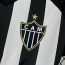 Camisa Atlético Mineiro 1 - 25/26