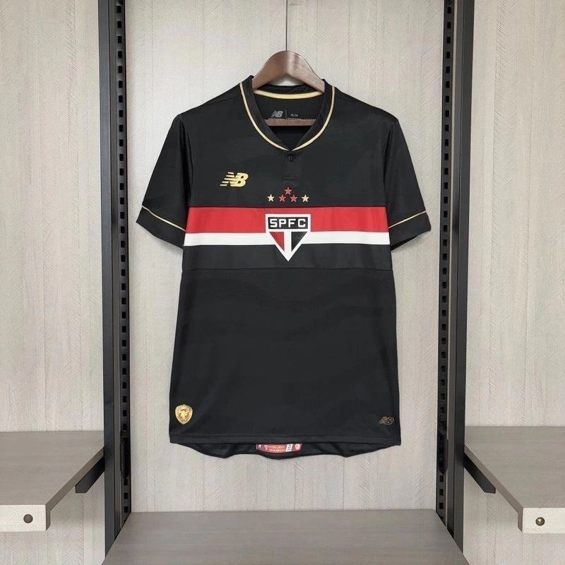 Camisa São Paulo 3 - 25/26