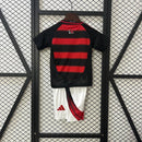 Kit Infantil Flamengo 1 - 25/26