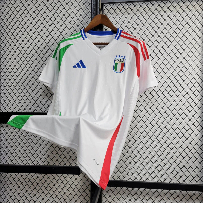 Camisa Itália 2 - 2024