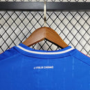 Camisa Itália 1 - 2024