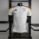 Camisa Alemanha Player 1 - 2024