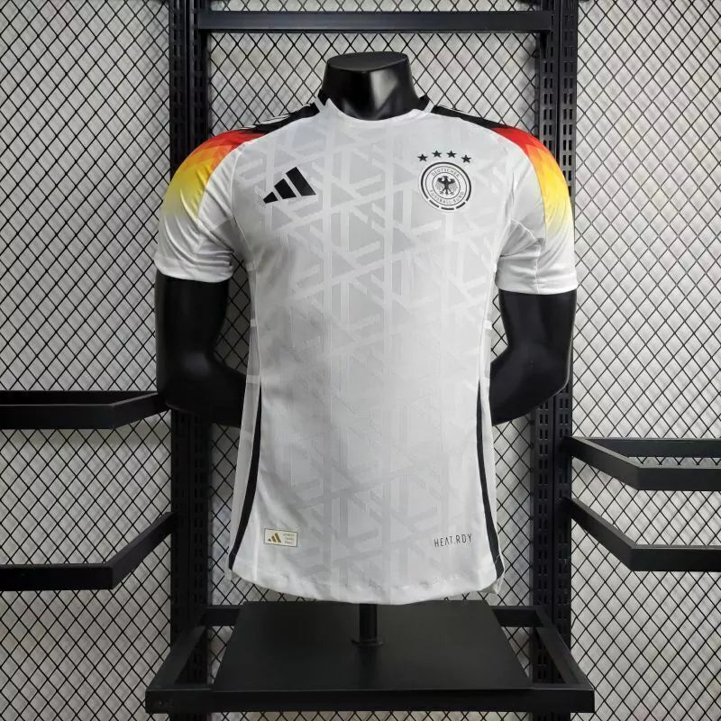 Camisa Alemanha Player 1 - 2024