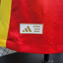Camisa Espanha Player 1 - 2024