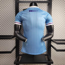 Camisa Uruguai Player 1 - 2024