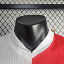 Camisa Croácia Player 1 - 2024