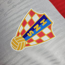 Camisa Croácia Player 1 - 2024