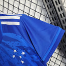 Camisa Cruzeiro Feminina 1 - 24/25