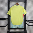 Camisa Espanha 2 - 2024