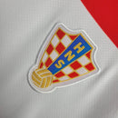 Camisa Croácia 1 - 2024