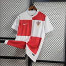 Camisa Croácia 1 - 2024