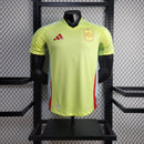 Camisa Espanha Player 2 - 2024