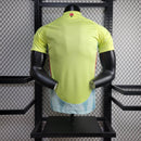 Camisa Espanha Player 2 - 2024