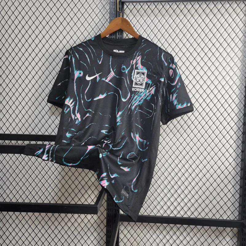 Camisa Coreia do Sul 2 - 2024