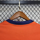 Camisa Holanda 1 - 2024