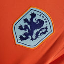 Camisa Holanda 1 - 2024