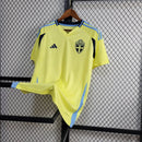 Camisa Suécia 1 - 2024