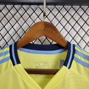 Camisa Suécia 1 - 2024