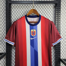 Camisa Noruega 1 - 2024