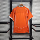 Camisa Holanda Retrô 1 - 2004