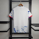 Camisa Noruega 2 - 2024