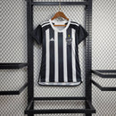 Camisa Atlético Mineiro Feminina 1 - 24/25