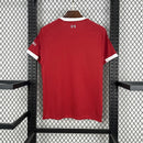 Camisa Liverpool 1 - 25/26