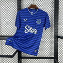 Camisa Everton 1 - 25/26