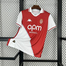 Camisa AS Mônaco 1 - 25/26